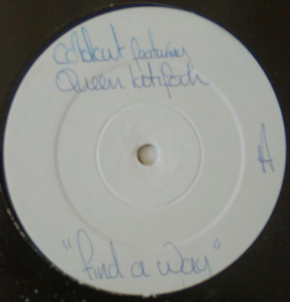 Coldcut, Queen Latifah - Find A Way