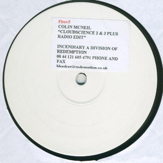 Colin McNeil - Cloudscience 2-3