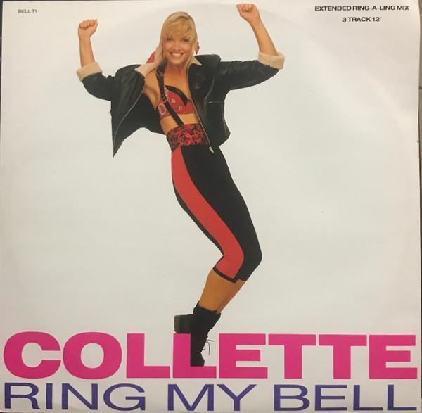 Collette - Ring My Bell