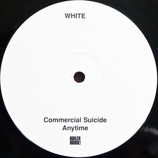 Commercial Suicide - Anytime