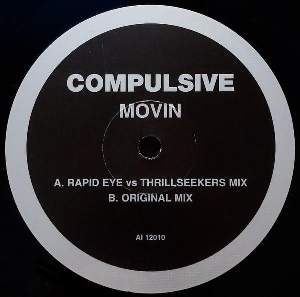 Compulsive - Movin