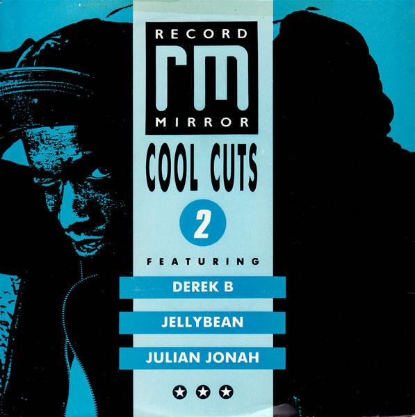  - Cool Cuts 2