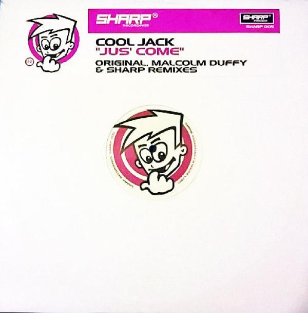 Cool Jack - Jus' Come