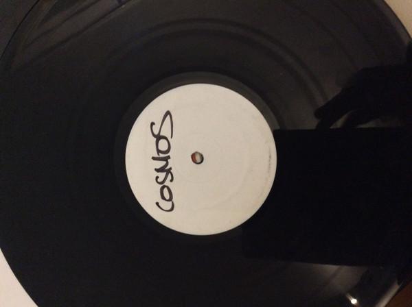 Cosmos, Daft Punk - Take Me Harder