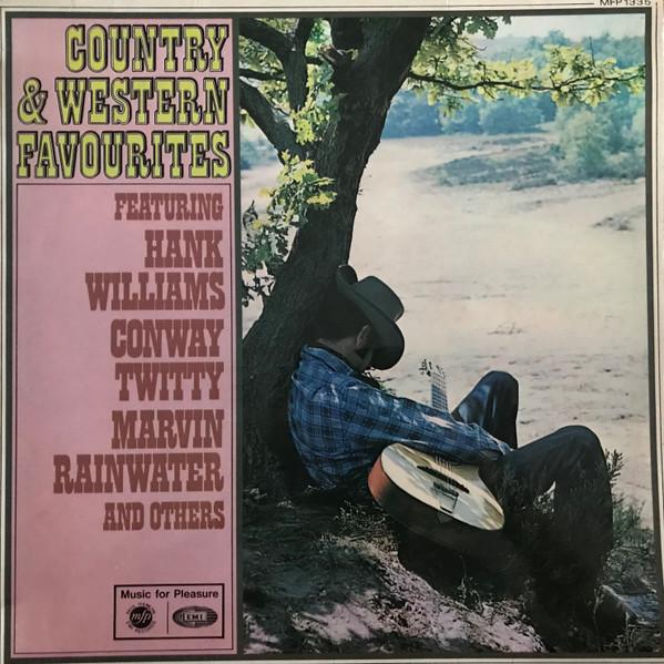  - Country & Western Favourites