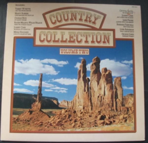  - Country Collection Volume Two