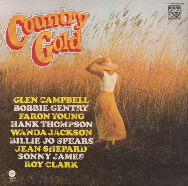 - Country Gold