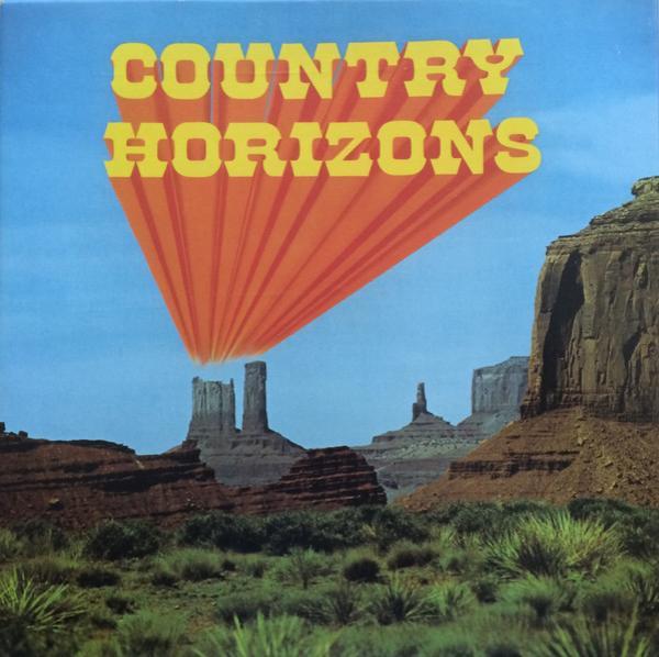  - Country Horizons