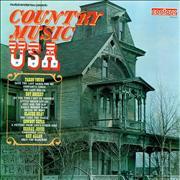  - Country Music USA