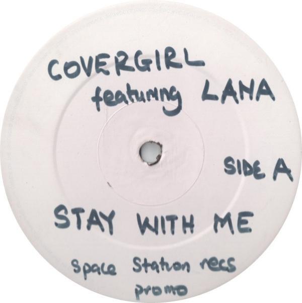 Covergirl  - Stay With Me