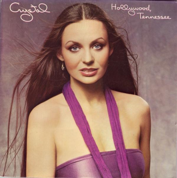 Crystal Gayle - Hollywood, Tennessee