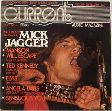 - Current Audio Magazine