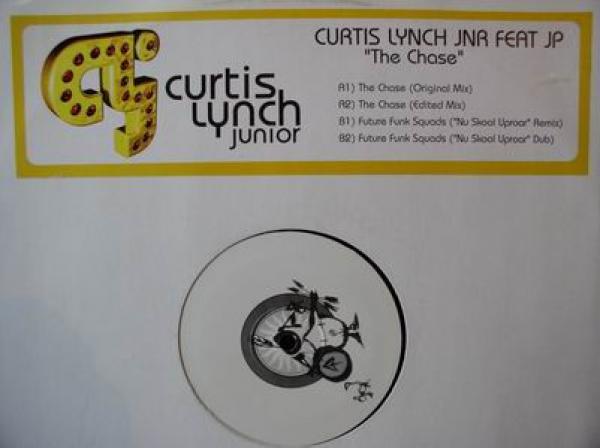 Curtis Lynch Jr - The Chase