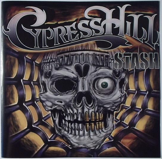 Cypress Hill - Stash