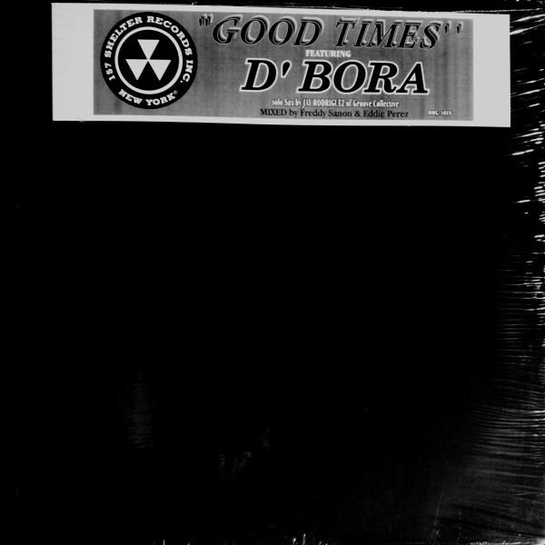 D'Bora - Good Times