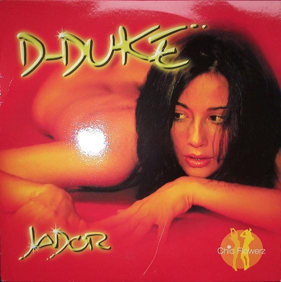 D-Duke - Jador