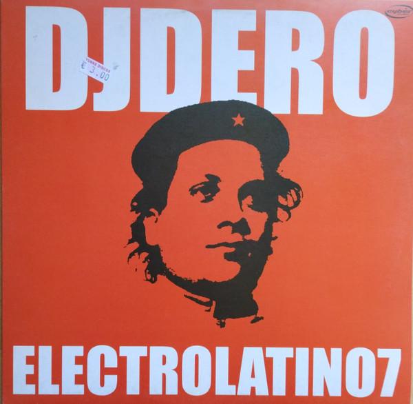 DJ Dero - Electrolatino7