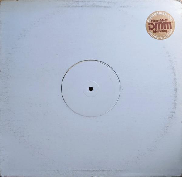DJ Disciple - The 12 Steps 2 Heaven E.P.