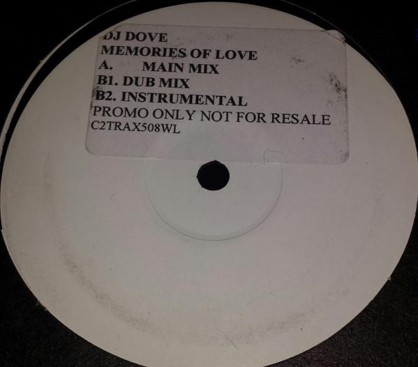 DJ Dove - Memories Of Love