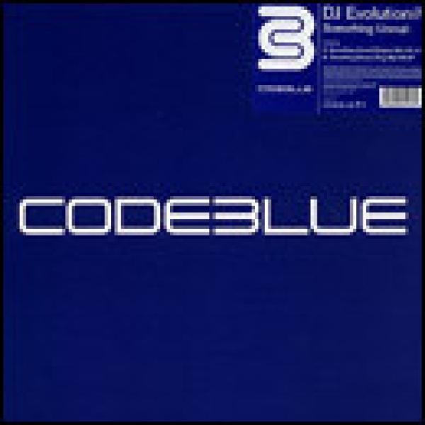 DJ Evolution - Something Unreal