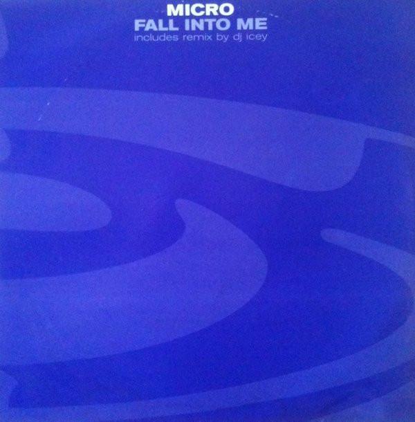 DJ Micro - Fall Into Me