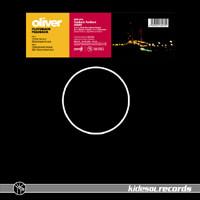 DJ Oliver - Floydback Feedback
