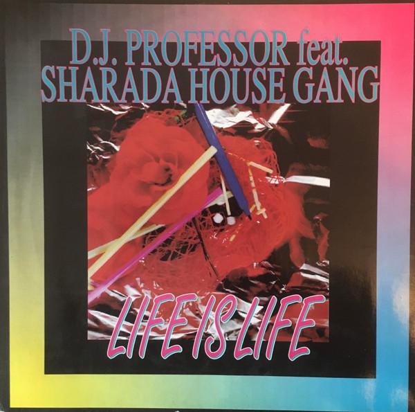 DJ Professor - Life Is Life