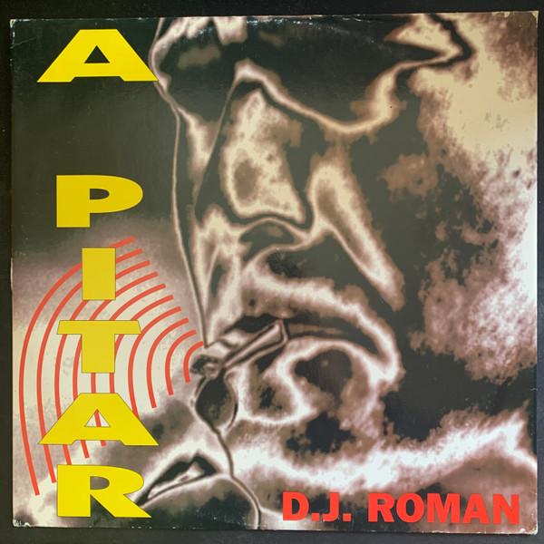 DJ Roman - A Pitar