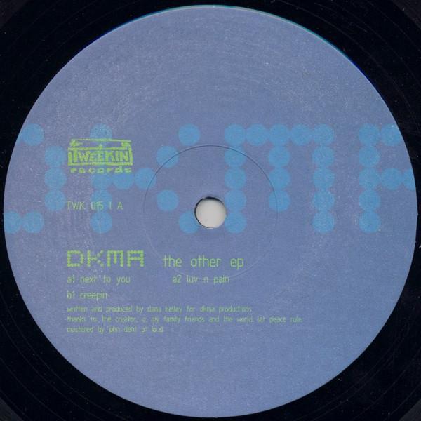 DKMA - The Other EP