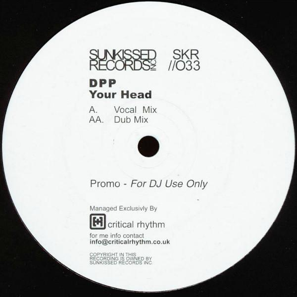 DPP - Your Head