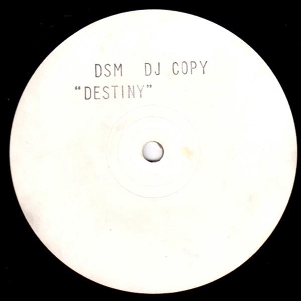 DSM - Destiny