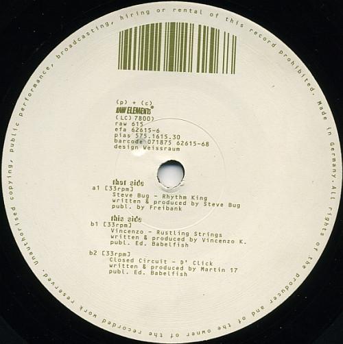  - Da Minimal Funk