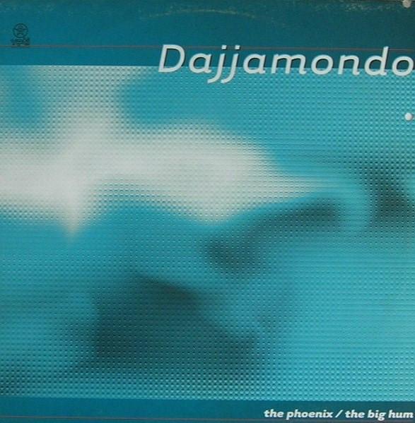 Dajjamondo - The Phoenix