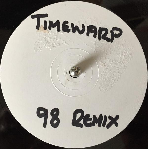 Damian - The Time Warp