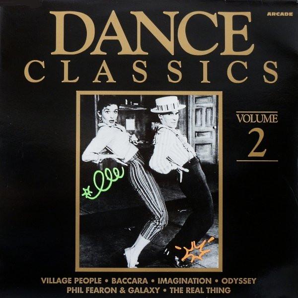  - Dance Classics Volume 2