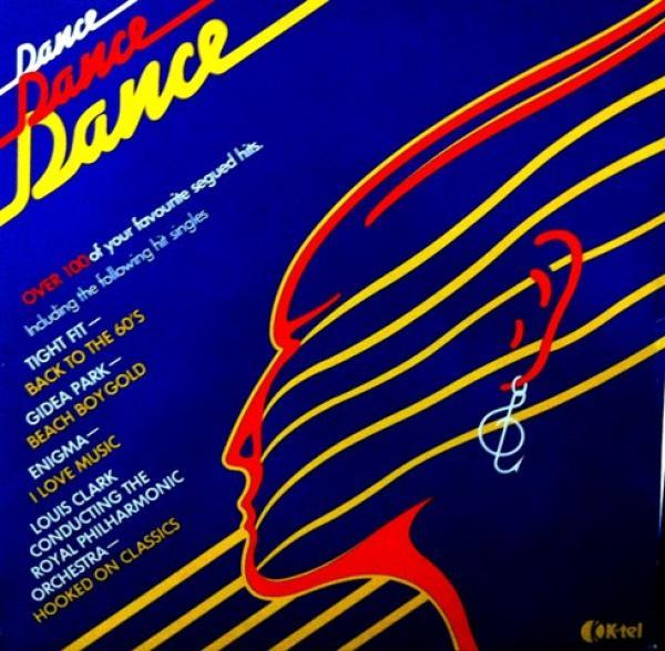  - Dance Dance Dance