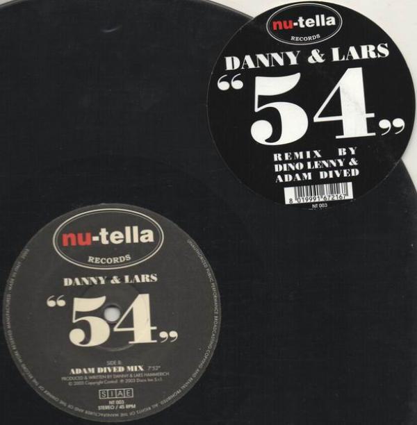 Danny & Lars - 54