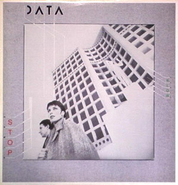 Data (2) - Stop / Blow