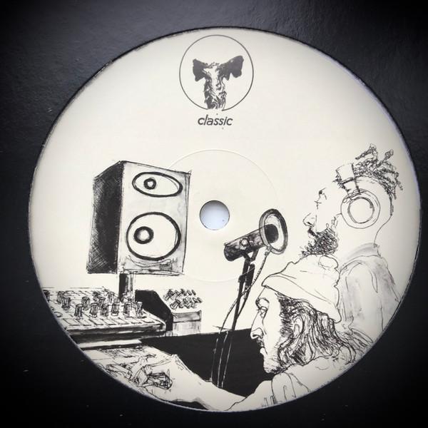 Dave + Sam - Middle Passage EP