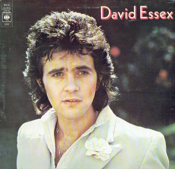 David Essex - David Essex