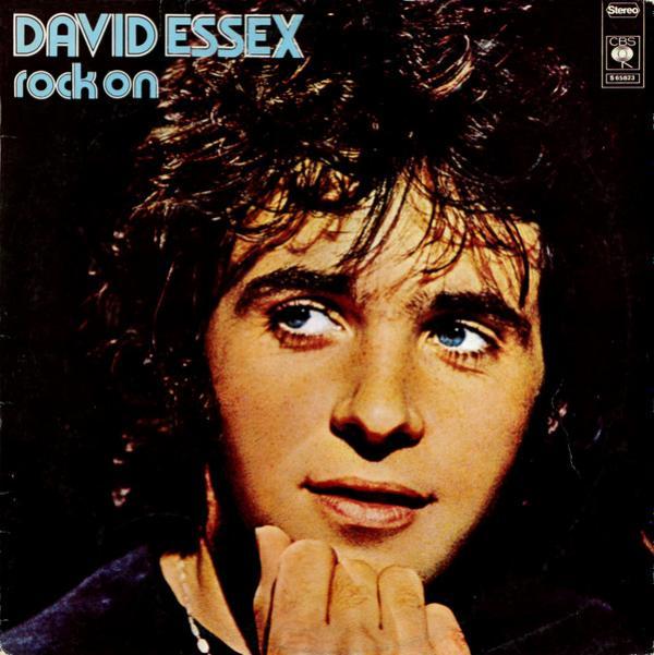 David Essex - Rock On