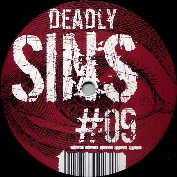 Deadly Sins (2) - Chapter Nine