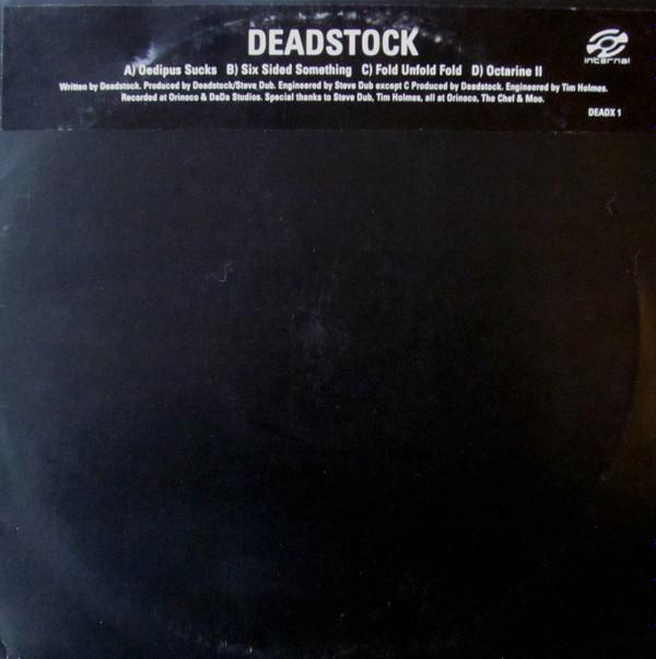 Deadstock - Oedipus Sucks