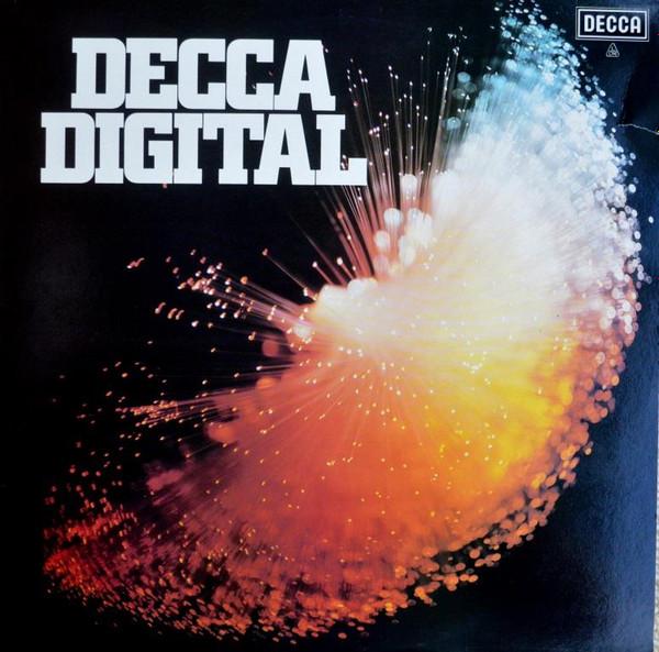  - Decca Digital
