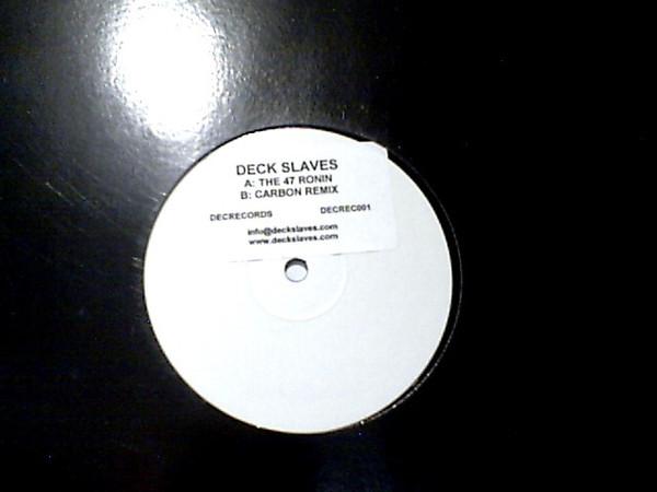 Deck Slaves - The 47 Ronin