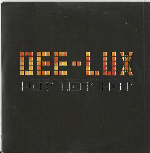 Dee-Lux - Hot Hot Hot