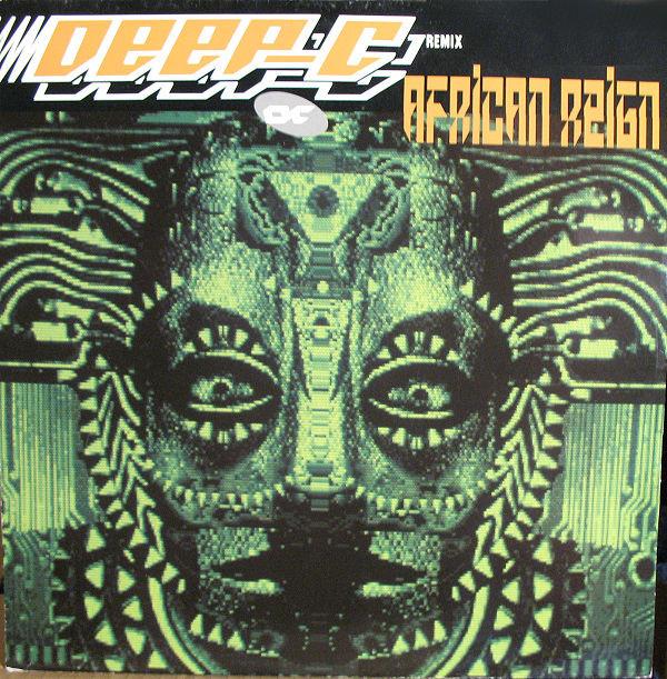 Deep C (2) - African Reign (Remix)