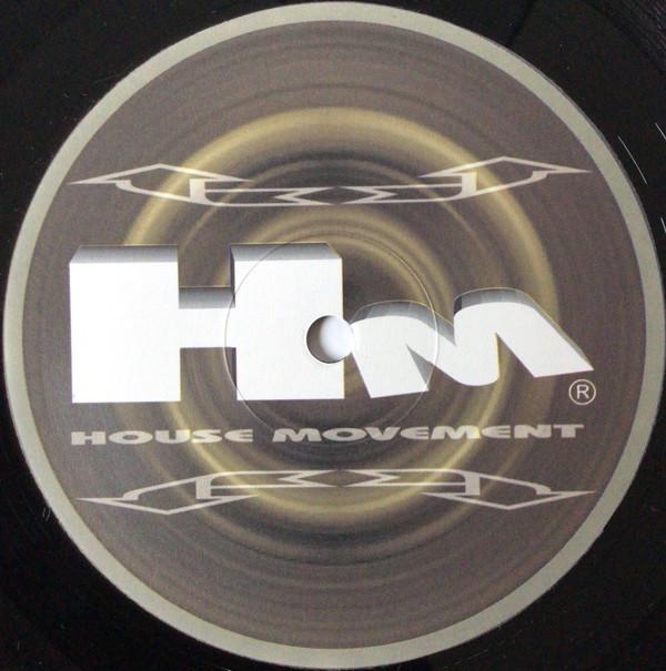 Deep On Plastic - Funky Feeling