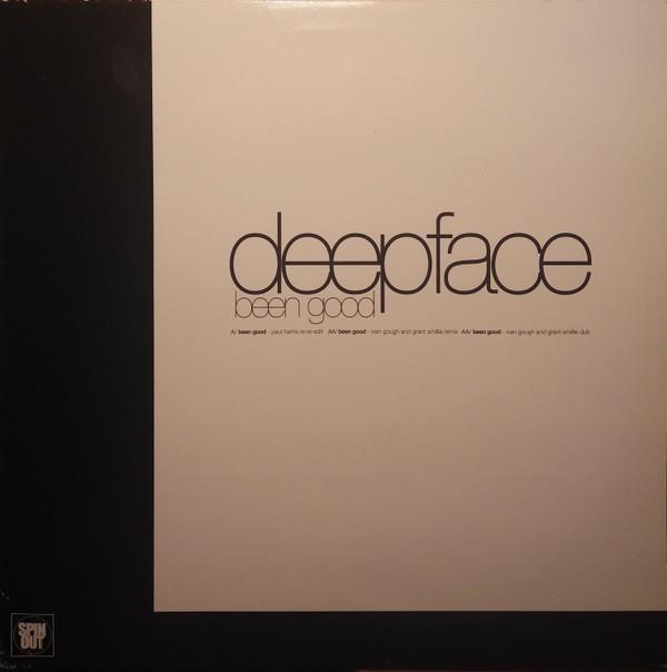 Deepface - Been Good