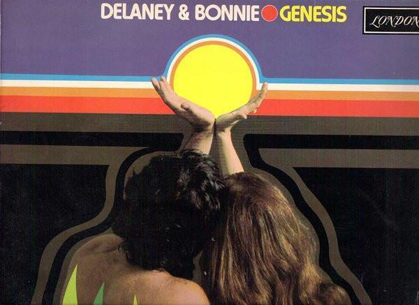 Delaney & Bonnie - Genesis
